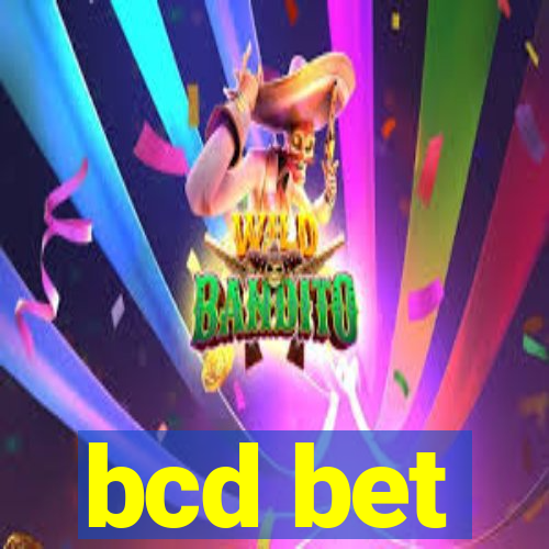 bcd bet